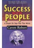 Cavett Robert - Success with People