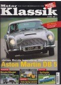 Bernd Ostmann - Motor Klassik 1998/8