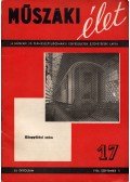 Valkó Endre (szerk.) - Műszaki élet 1956. szeptember 5.