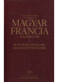 Eckhardt Sándor,Konrád Miklós - Magyar-Francia nagyszótár