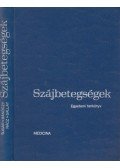 Sugár László,Sallay Kornélia,Dr. Bánóczy Jolán,Rácz István - Szájbetegségek