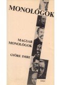 Györe Imre - Magyar monológok