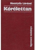 Kesztyűs Lóránd - Kórélettan