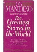 Og Mandino - The Greatest Salesman in the World