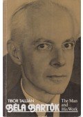Tallián Tibor - Béla Bartók
