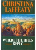 Christina Laffeaty - Where the Hills Reply