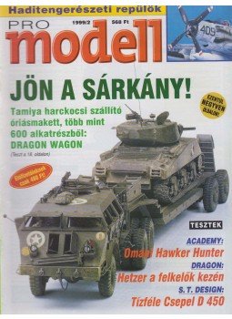Csiky Attila - Pro Modell 1999/2. Csiky Attila - Pro Modell 1999/2., 1999 antikvár könyv