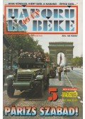 Sebők János - Háború és béke 1994. augusztus