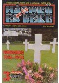 Sebők János - Háború és béke 1994. június