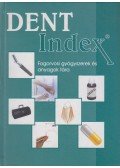 Dr. Gáspár Lajos - DentIndex