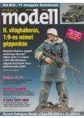 Csiky Attila - Pro Modell 2002/4