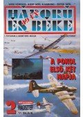 Sebők János - Háború és béke 1994. május