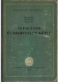 Proszt János,Lengyel Béla,Szarvas Pál - Általános és szervetlen kémia