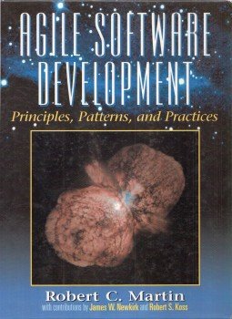 Robert C. Martin - Agile Software Development Robert C. Martin - Agile Software Development, 2002 antikvár könyv