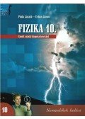 Póda László,Urbán János - Fizika 10.