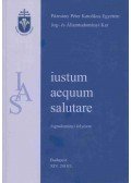 Koltay András - Iustum aeguum salutare XIV. 2018/1.