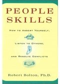 Robert Bolton - People Skills