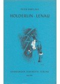 Härtling, Peter - Hölderlin - Lenau