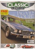 Gavin Conway - Classic & Sports car 1997. October