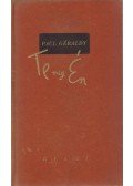 Paul Géraldy - Te meg Én
