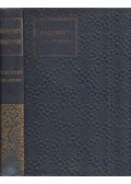 Gustave Flaubert - Salammbó