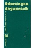 Csiba Árpád,Vámos Imre - Odontogen daganatok