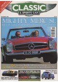 James Elliott - Classic & Sports car 1998. October