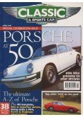 James Elliott - Classic & Sports car 1998. April