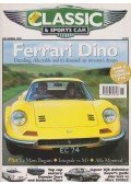 James Elliott - Classic & Sports car 1999. November