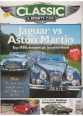 James Elliott - Classic & Sports car 2000. March