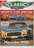 James Elliott - Classic & Sports car 2000. April
