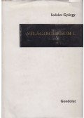 Lukács György - Világirodalom I.