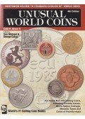 Tom Michael,George Cuhaj - Unusual World Coins