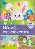 Tyihák Katalin - Húsvéti locsolóversek