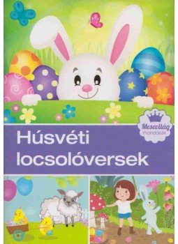 Tyihák Katalin - Húsvéti locsolóversek, Kisújszállás 0 antikvár könyv