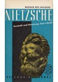 Nietzsche - Zeitgemässes und Unzeitgemässes