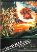 Kratochwill Mimi - Roger Somville (Belgium) festőművész