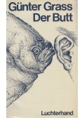 Günter Grass - Der Butt