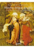 Deáky Zita,Krász Lilla - Minden dolgok kezdete