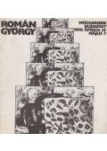 Frank János - Román György