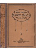 Riedl Frigyes - Arany János