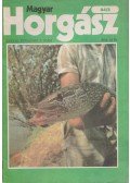 Vigh József - Magyar Horgász 1984. március