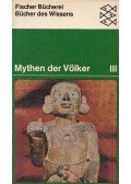 Grimal, Pierre - Mythen der Völker III.
