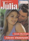 Carole Mortimer - Kócos viszonyok