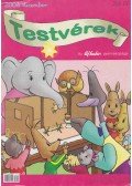 Rózsa Györgyi - Testvérek IV. évfolyam 10. szám 2008/december