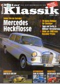 Bernd Ostmann - Motor Klassik 2001/4