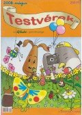 Rózsa Györgyi - Testvérek IV. évfolyam 5. szám 2008/május