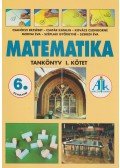 Csahóczi Erzsébet,Csatár Katalin,Kovács Csongorné,Morvai Éva,Széplaki Györgyné,Szeredi Éva - Matematika 6. Tankönyv
