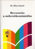 Misz József dr. - Bevezetés a mikroökonómiába