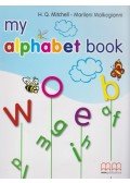 H. Q. Mitchell,Marileni Malkogianni - My alphabet book